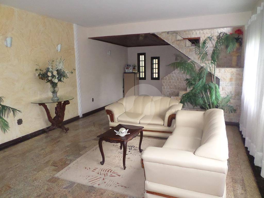 Casa à venda com 4 quartos, 310m² - Largo da Batalha,Niterói