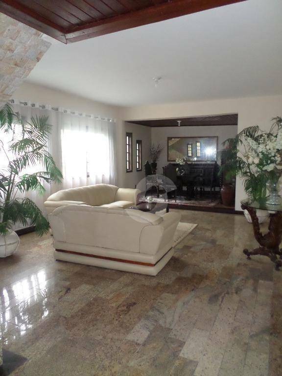  - Casa com 4 dormitórios à venda, 310 m² por R$ 740.000 - Largo da Batalha - Niterói/RJ