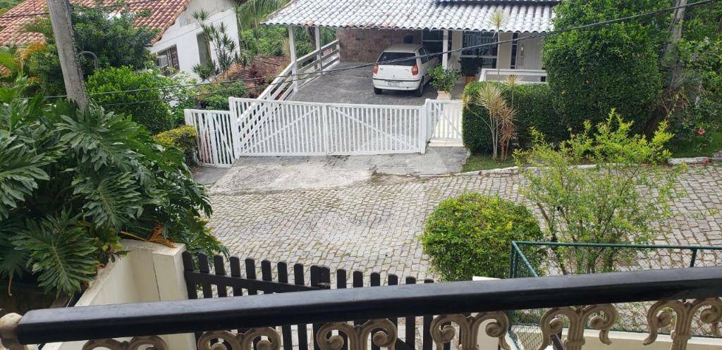  - Casa à venda, 200 m² por R$ 1.500.000,00 - Mata Paca - Niterói/RJ