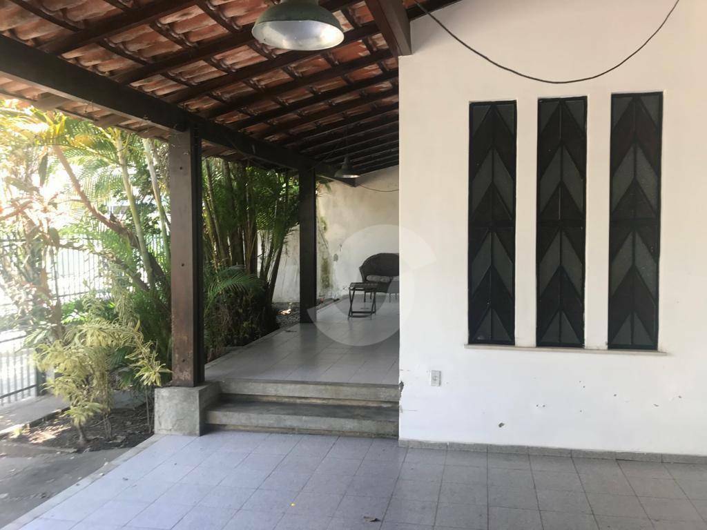 Casa à venda com 4 quartos, 180m² - São Francisco,Niterói
