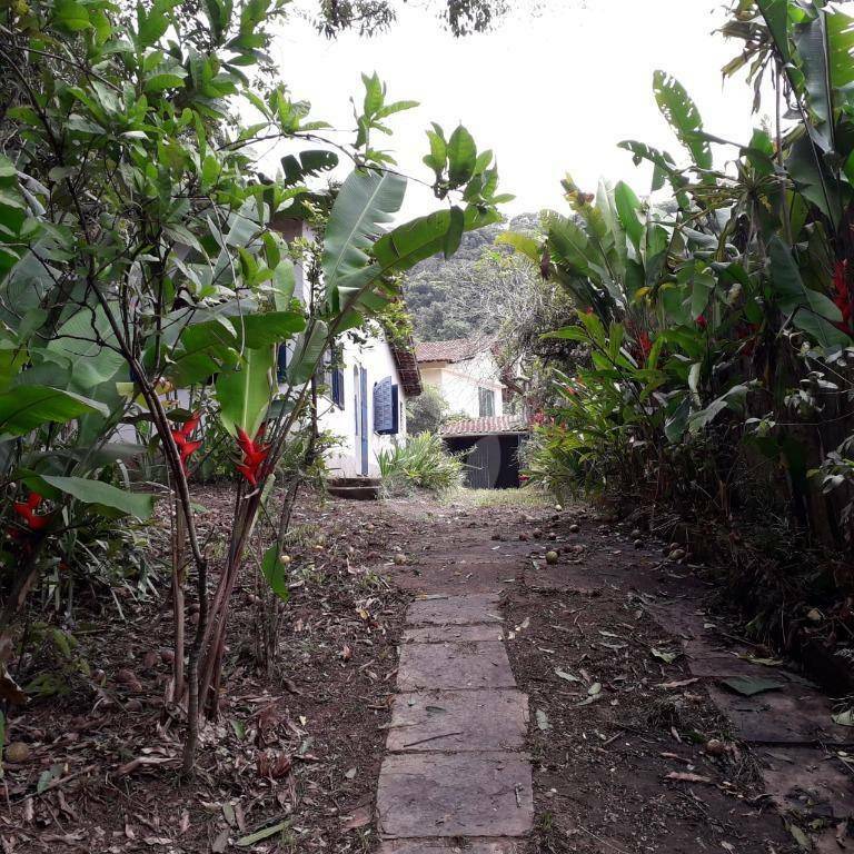 Casa à venda com 2 quartos, 100m² - Várzea das Moças,Niterói