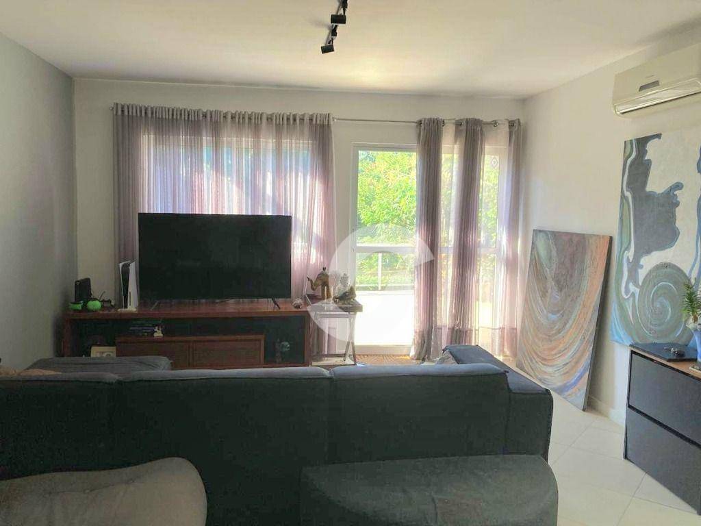 Casa à venda com 3 quartos, 120m² - Vila Progresso,Niterói