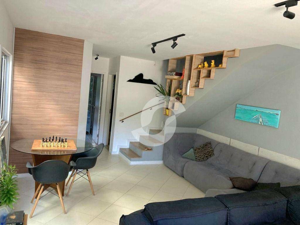 Casa à venda com 3 quartos, 120m² - Vila Progresso,Niterói