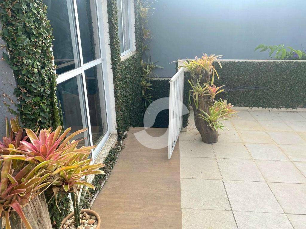 Casa à venda com 3 quartos, 120m² - Vila Progresso,Niterói