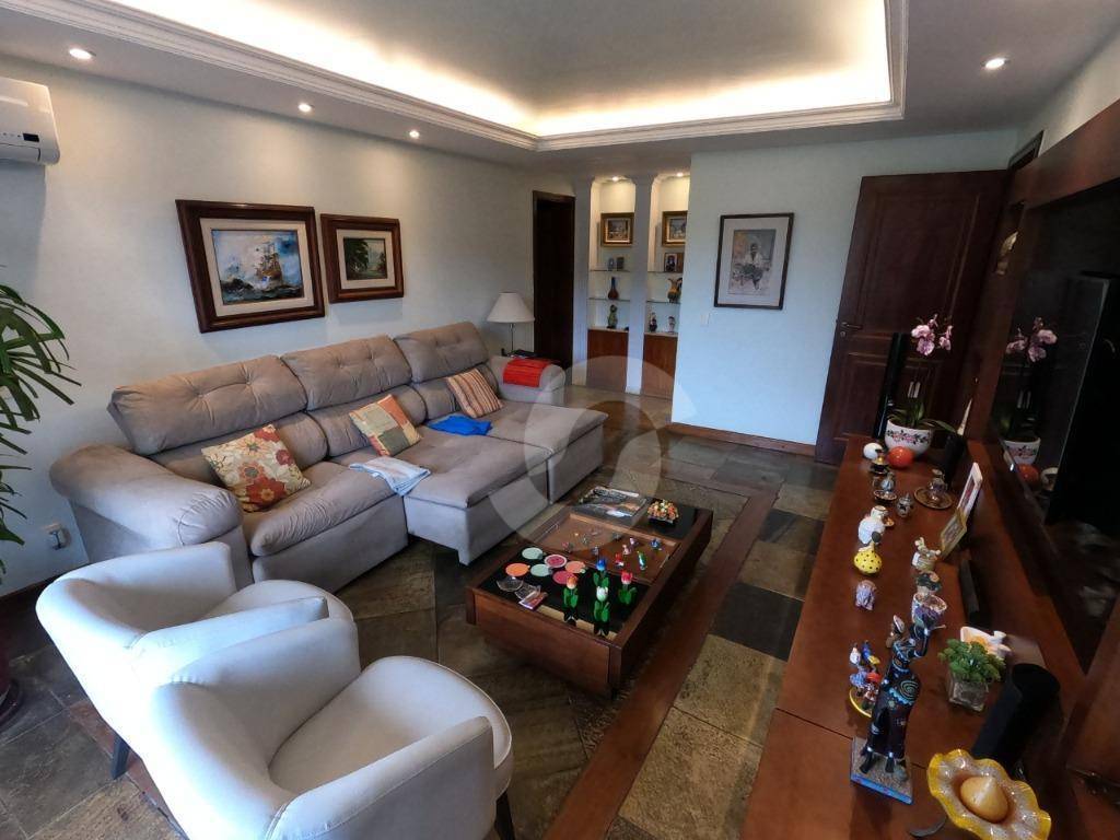  - Casa com 4 dormitórios à venda, 437 m² por R$ 2.350.000,00 - Itaipu - Niterói/RJ