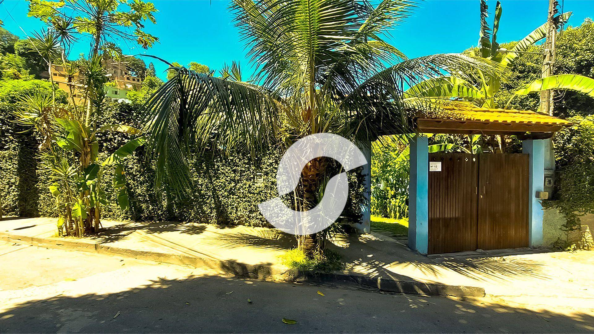 Casa à venda com 3 quartos, 350m² - Piratininga,Niterói