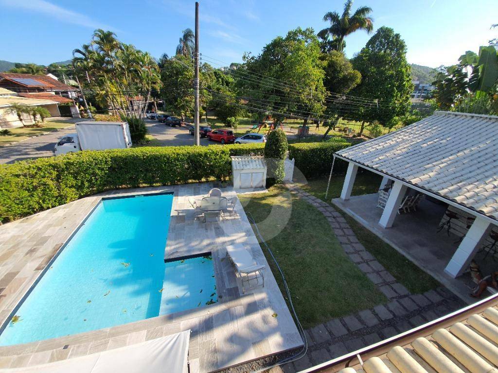 Casa à venda com 5 quartos, 440m² - Santo Antônio,Niterói