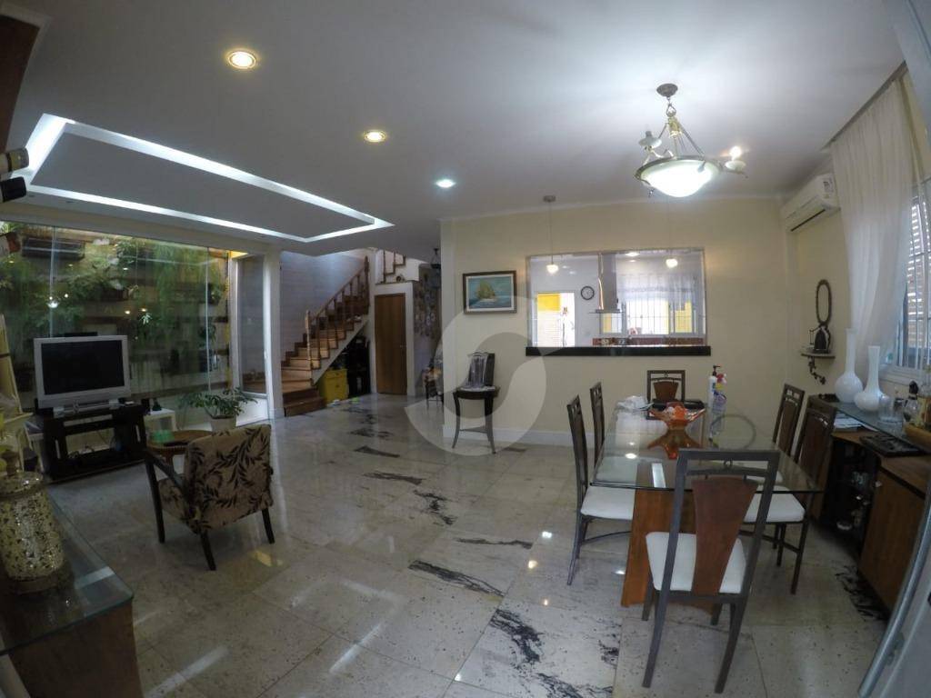Casa à venda com 4 quartos, 310m² - Santa Rosa,Niterói