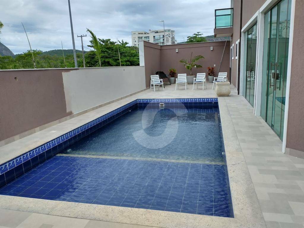  - Casa com 4 dormitórios à venda, 353 m² por R$ 2.700.000,00 - Camboinhas - Niterói/RJ