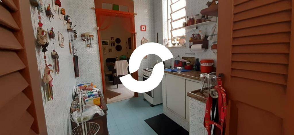 Casa à venda com 4 quartos, 222m² - Santa Rosa,Niterói