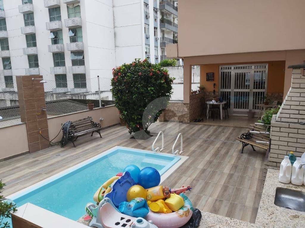 Casa à venda com 4 quartos, 380m² - Icaraí,Niterói