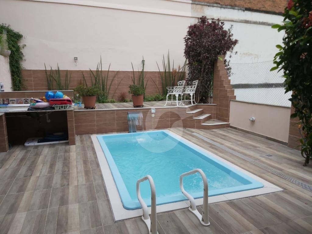 Casa à venda com 4 quartos, 380m² - Icaraí,Niterói