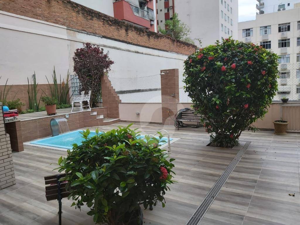  - Casa com 4 dormitórios à venda, 380 m² por R$ 1.000.000,00 - Icaraí - Niterói/RJ