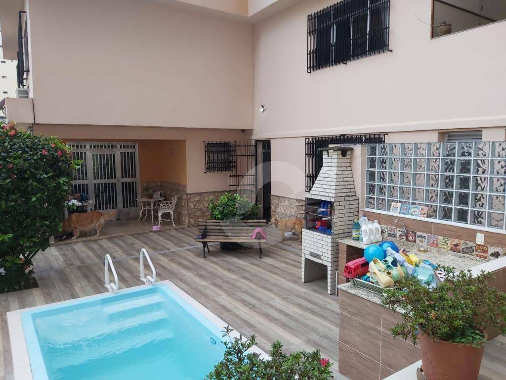 Casa à venda com 4 quartos, 380m² - Icaraí,Niterói