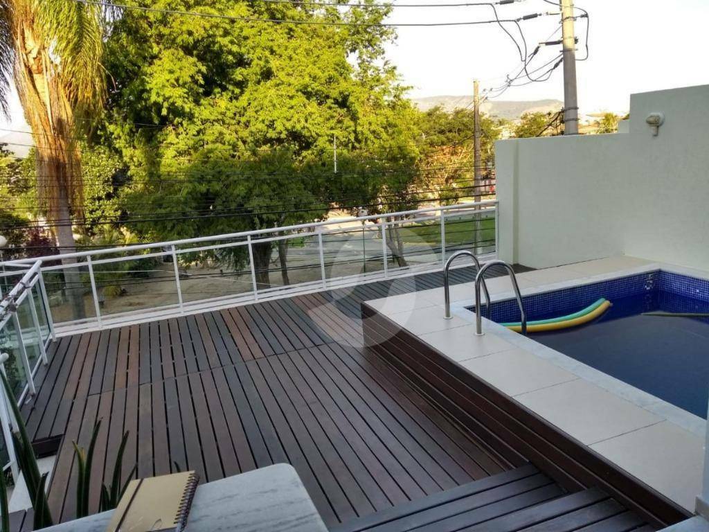  - Casa com 4 dormitórios 3 suítes à venda, 180 m² por R$ 2.310.000 - Camboinhas - Niterói/RJ
