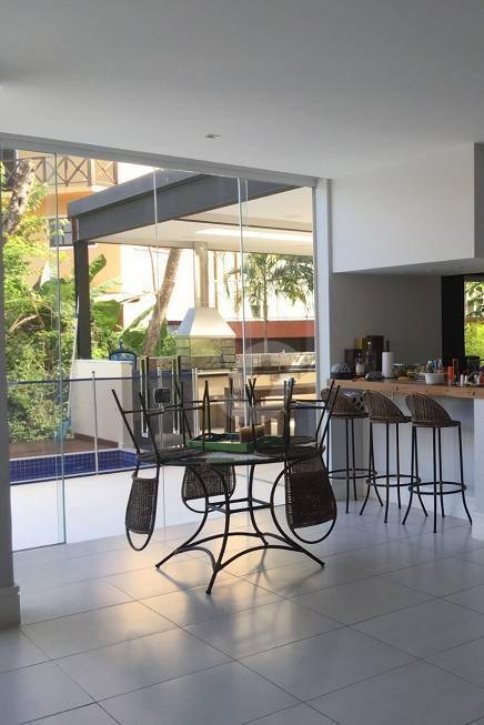  - Casa com 4 dormitórios à venda, 510 m² por R$ 790.000,00 - Sape - Niterói/RJ