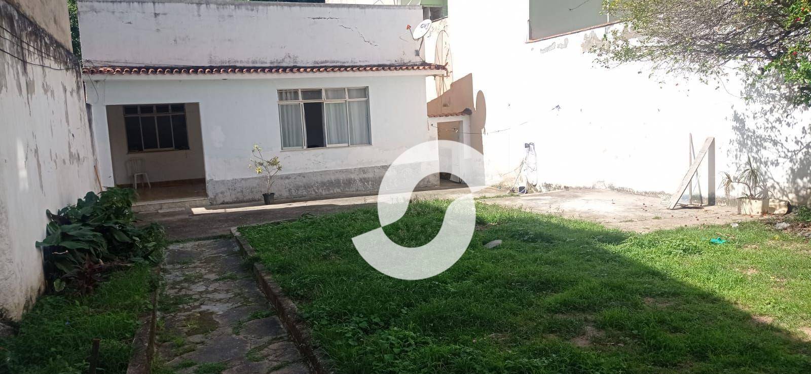 Casa à venda com 3 quartos, 78m² - Fonseca,Niterói