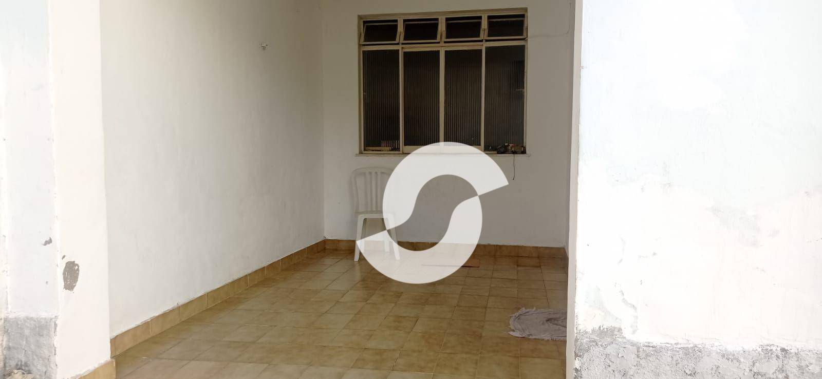 Casa à venda com 3 quartos, 78m² - Fonseca,Niterói