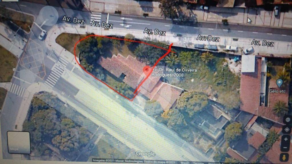 Prédio comercial à venda com 4 quartos, 249m² - Piratininga,Niterói