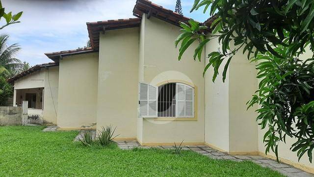  - Casa à venda, 249 m² por R$ 1.400.000,00 - Piratininga - Niterói/RJ