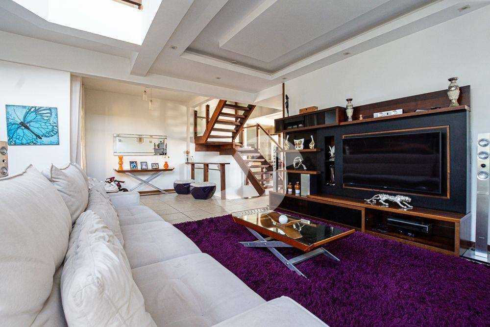  - Casa com 5 dormitórios à venda, 460 m² por R$ 2.800.000,00 - Camboinhas - Niterói/RJ