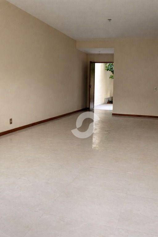 - Casa com 4 dormitórios à venda, 180 m² por R$ 1.440.000,00 - São Francisco - Niterói/RJ