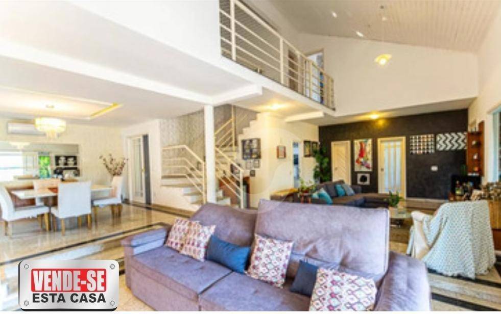 Casa à venda com 4 quartos, 470m² - Maria Paula,Niterói