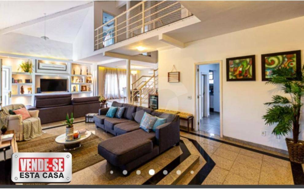 Casa à venda com 4 quartos, 470m² - Maria Paula,Niterói