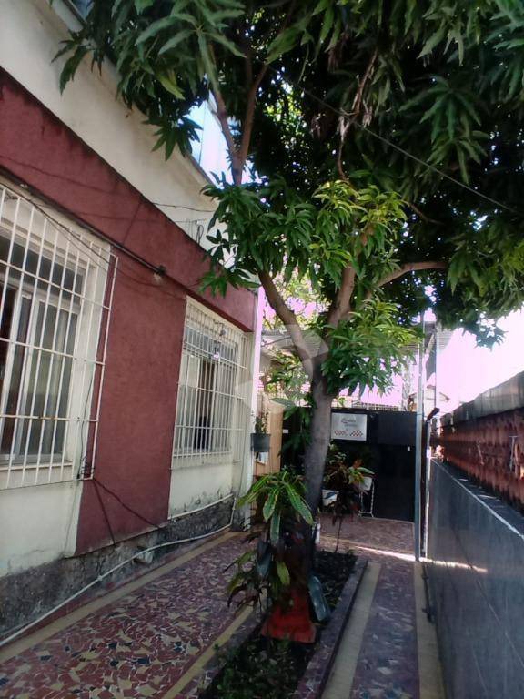 Prédio comercial à venda com 3 quartos, 111m² - Fonseca,Niterói