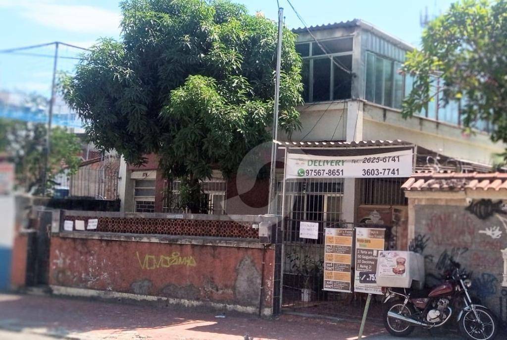 Prédio comercial à venda com 3 quartos, 111m² - Fonseca,Niterói