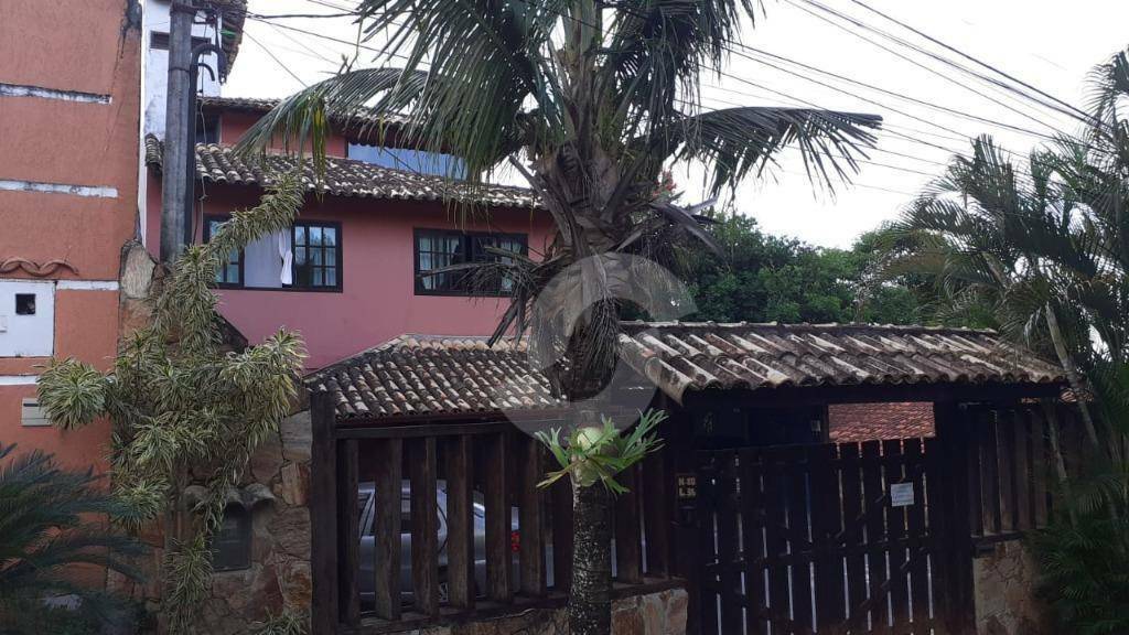  - Casa à venda, 255 m² por R$ 950.000,00 - Vila Progresso - Niterói/RJ