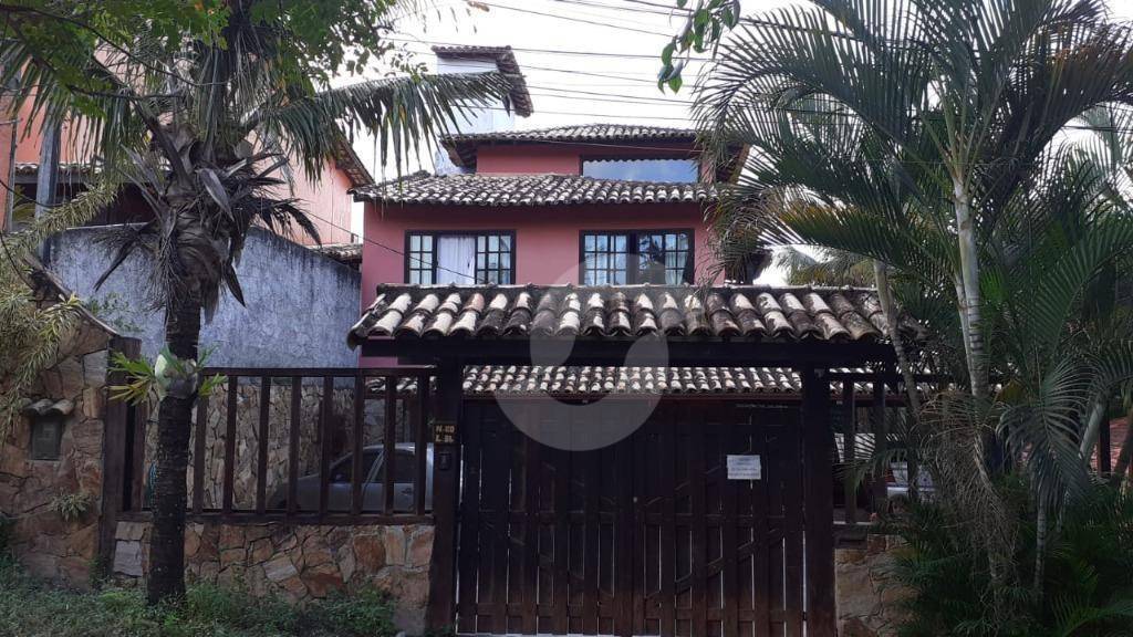 Casa à venda com 3 quartos, 255m² - Vila Progresso,Niterói