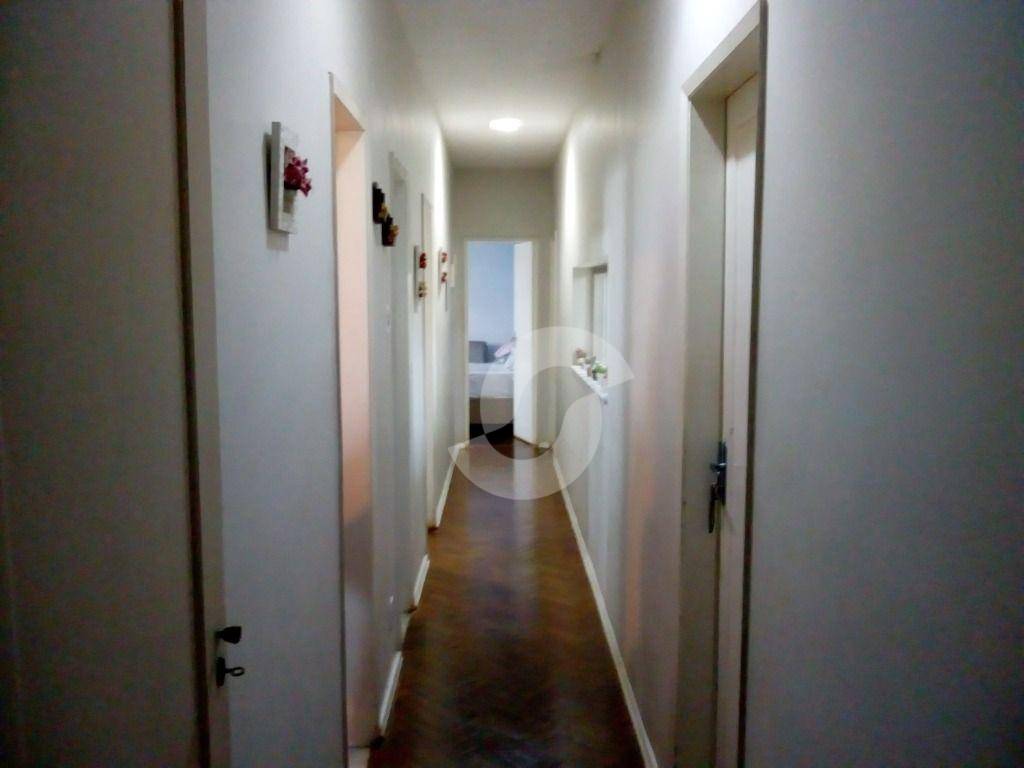  - Casa à venda, 315 m² por R$ 1.500.000,00 - São Francisco - Niterói/RJ