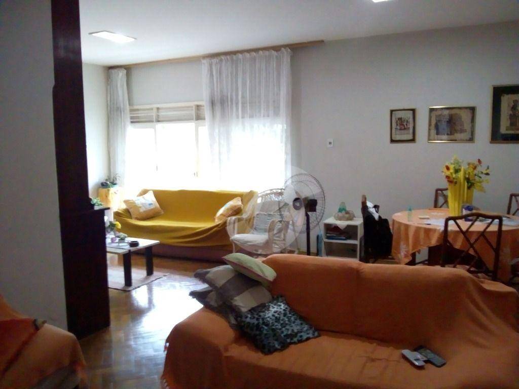 Casa à venda com 4 quartos, 315m² - São Francisco,Niterói