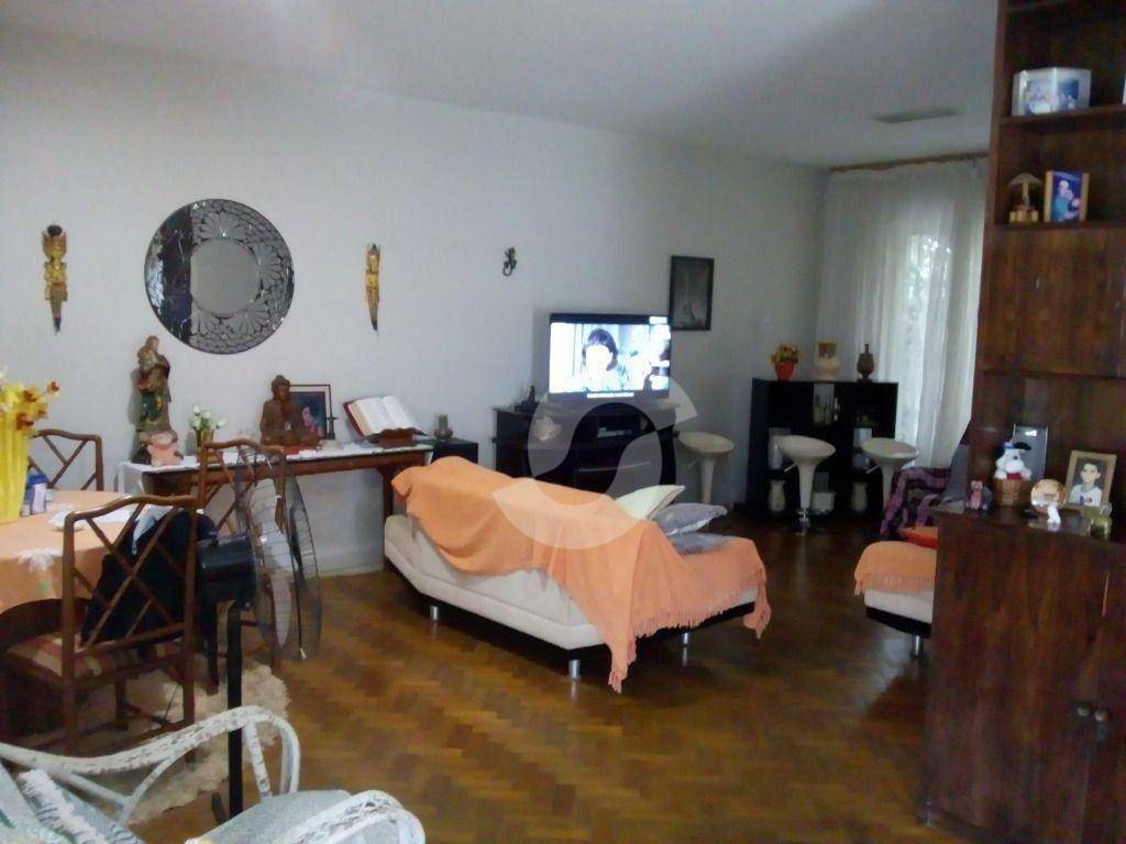 Casa à venda com 4 quartos, 315m² - São Francisco,Niterói