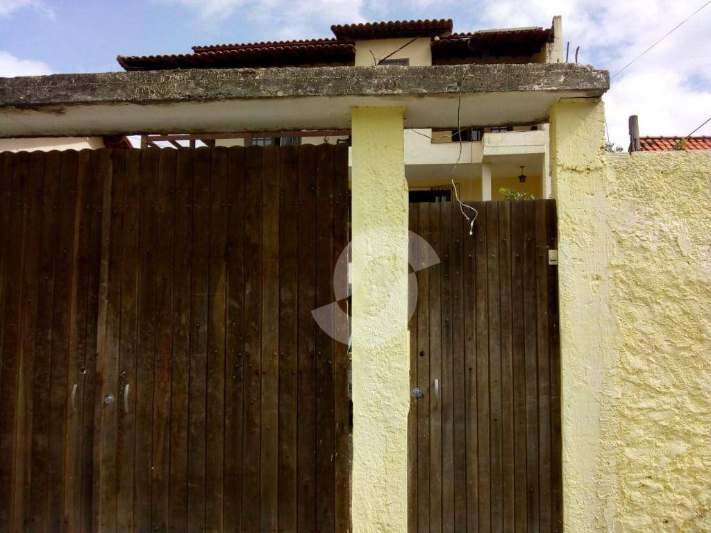  - Casa à venda, 290 m² por R$ 1.500.000,00 - Piratininga - Niterói/RJ
