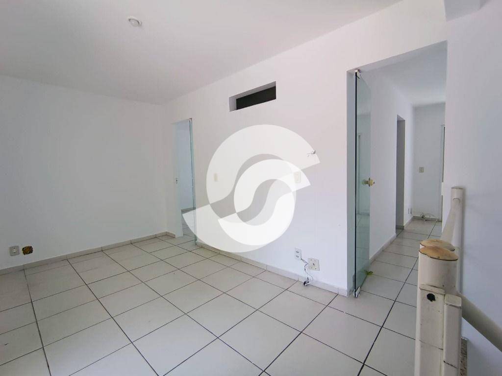  - Casa à venda, 259 m² por R$ 1.760.000,00 - São Francisco - Niterói/RJ