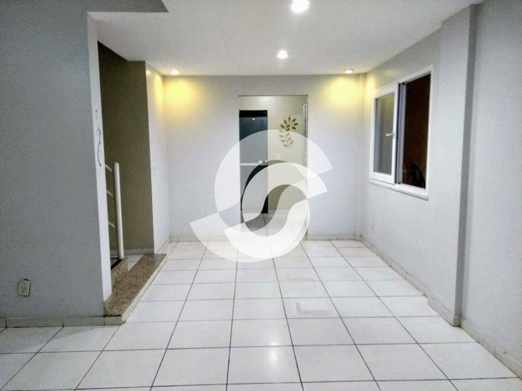 Casa à venda com 4 quartos, 259m² - São Francisco,Niterói