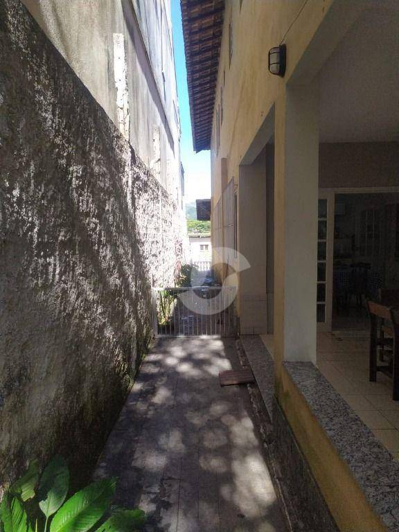 - Casa à venda, 507 m² por R$ 1.170.000,00 - São Francisco - Niterói/RJ