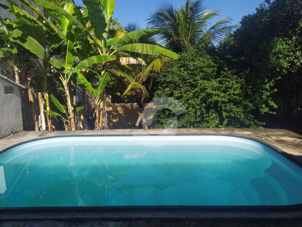 Casa à venda com 6 quartos, 507m² - São Francisco,Niterói