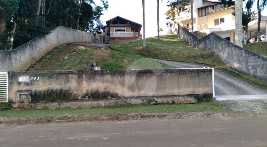 Casa à venda com 3 quartos, 119m² - Engenho do Mato,Niterói