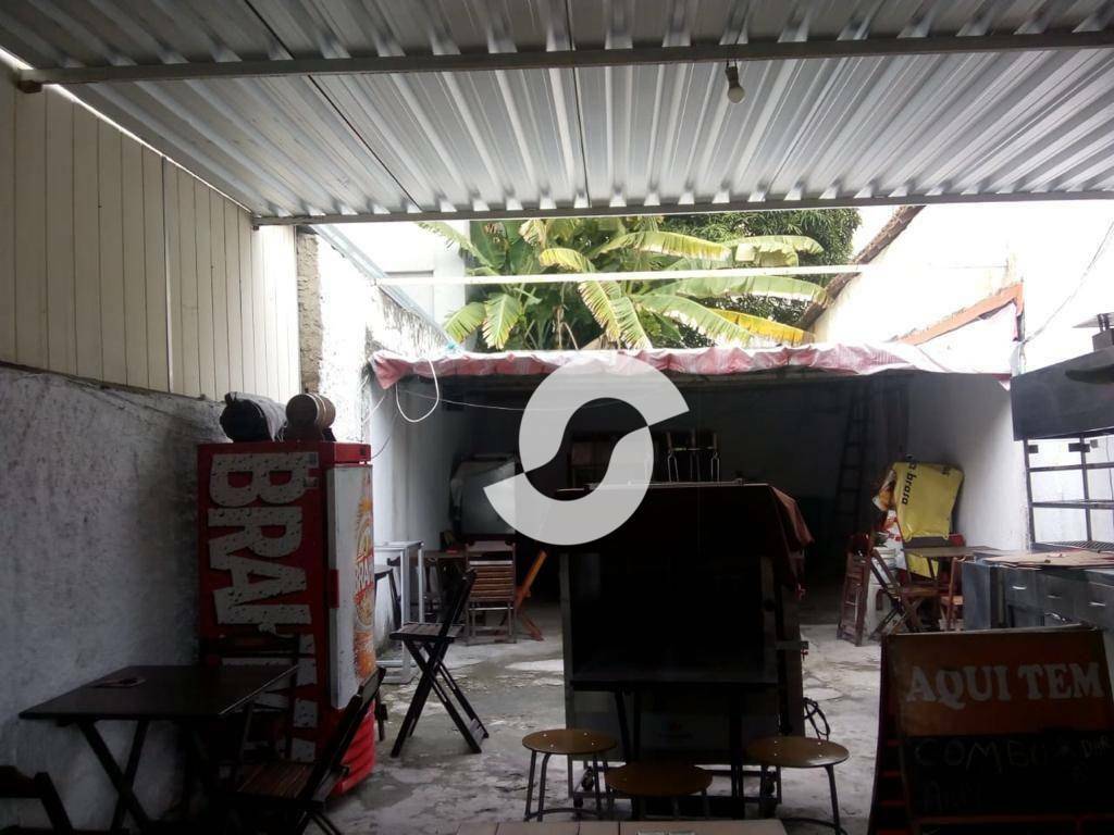 Prédio comercial à venda com 2 quartos, 220m² - Santa Rosa,Niterói