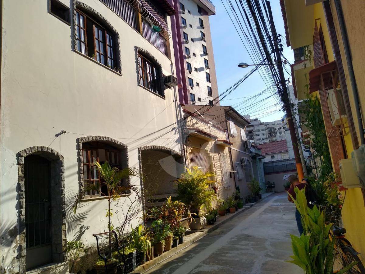 Casa à venda com 4 quartos, 89m² - Icaraí,Niterói