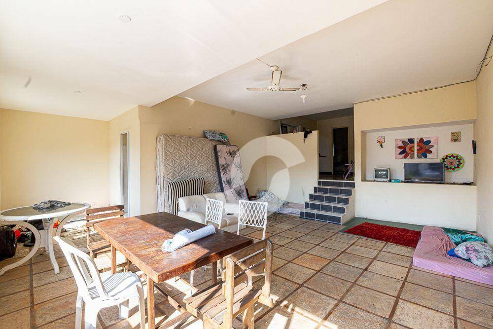 Casa à venda com 18 quartos, 650m² - Icaraí,Niterói