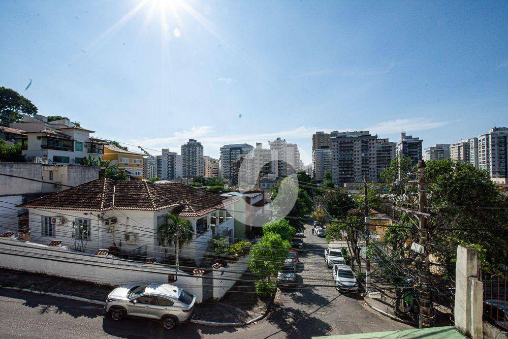  - Casa à venda, 650 m² por R$ 798.000,00 - Icaraí - Niterói/RJ