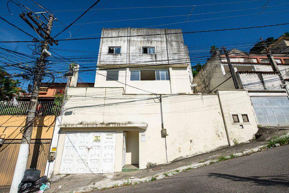 Casa à venda com 18 quartos, 650m² - Icaraí,Niterói