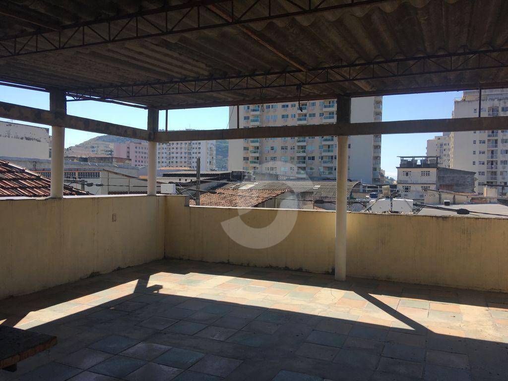 Casa à venda com 4 quartos, 200m² - Centro,Niterói