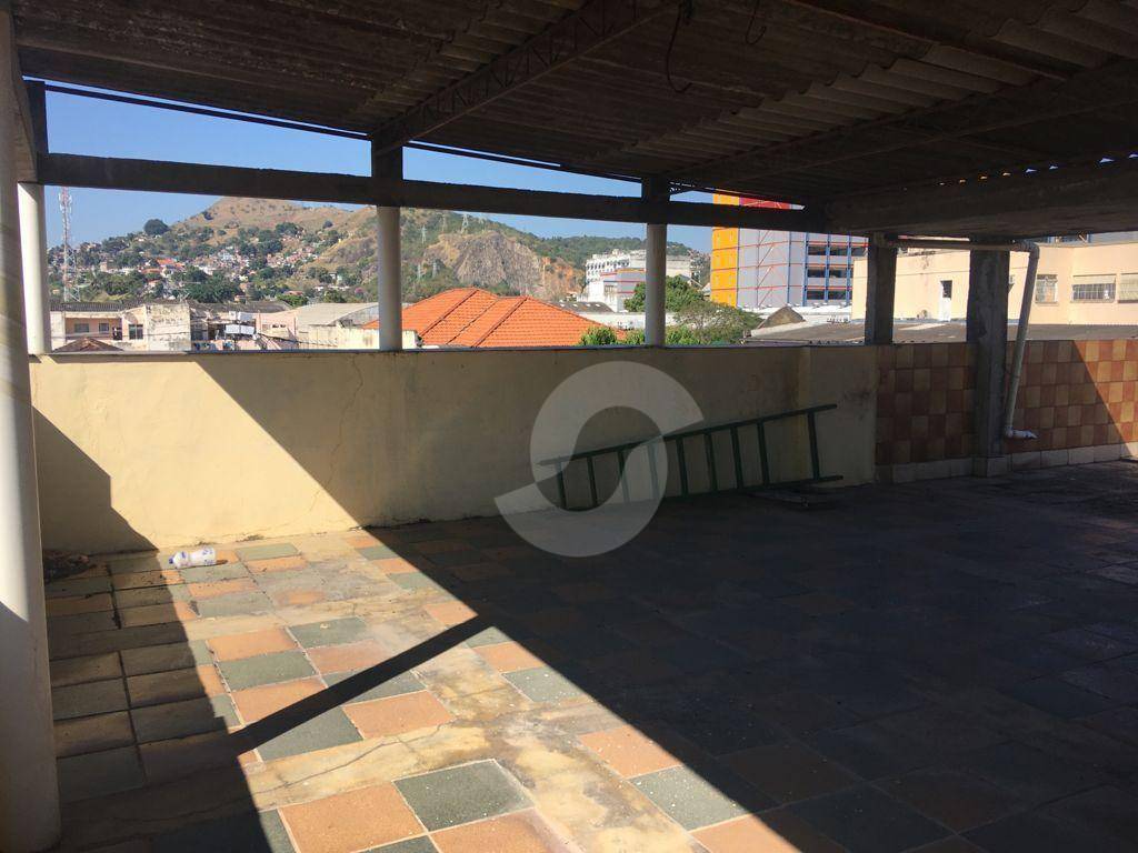 Casa à venda com 4 quartos, 200m² - Centro,Niterói