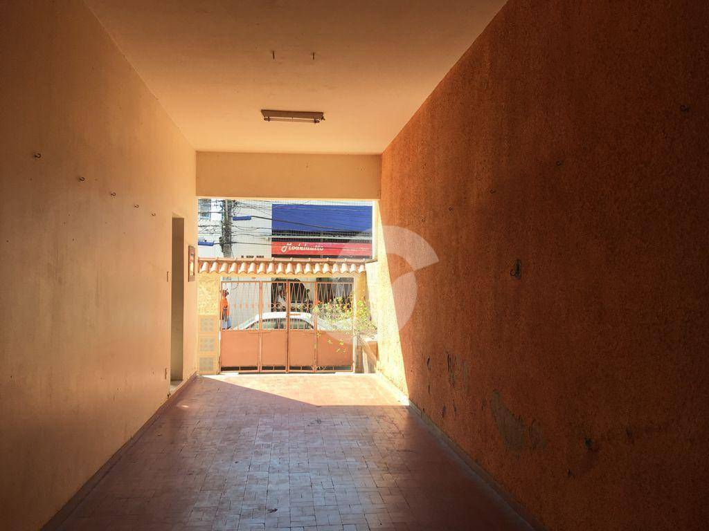 Casa à venda com 4 quartos, 200m² - Centro,Niterói