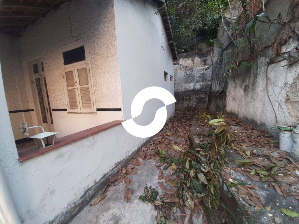  - Casa em São Domingos de 220 m² - Niterói/RJ